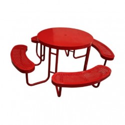 Mesa de Picnic M4